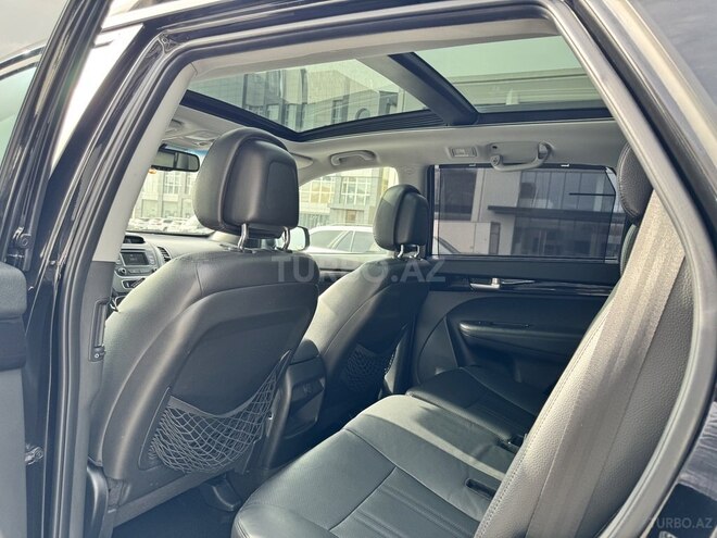 Kia Sorento 2013, 125,000 km - 2.4 l - Bakı