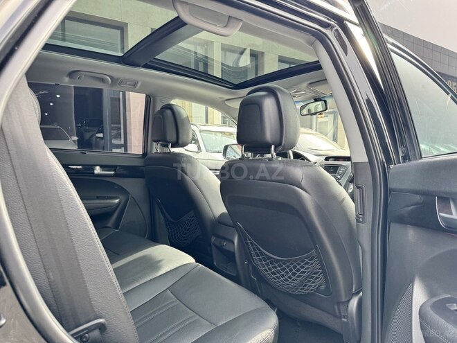 Kia Sorento 2013, 125,000 km - 2.4 l - Bakı
