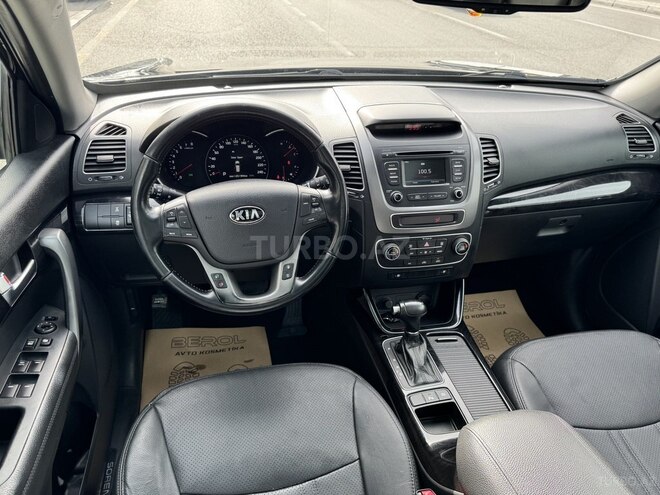 Kia Sorento 2013, 125,000 km - 2.4 l - Bakı