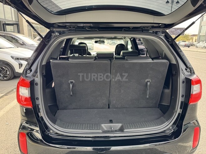 Kia Sorento 2013, 125,000 km - 2.4 l - Bakı