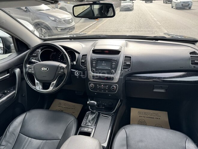 Kia Sorento 2013, 125,000 km - 2.4 l - Bakı