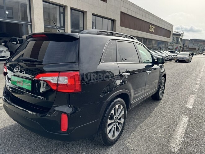 Kia Sorento 2013, 125,000 km - 2.4 l - Bakı