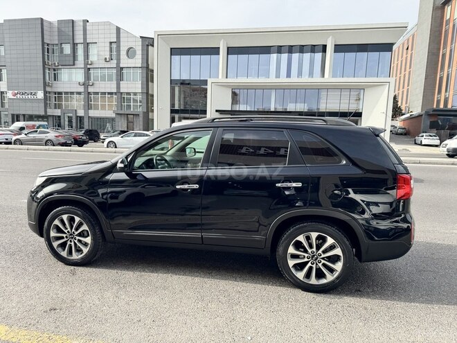 Kia Sorento 2013, 125,000 km - 2.4 l - Bakı