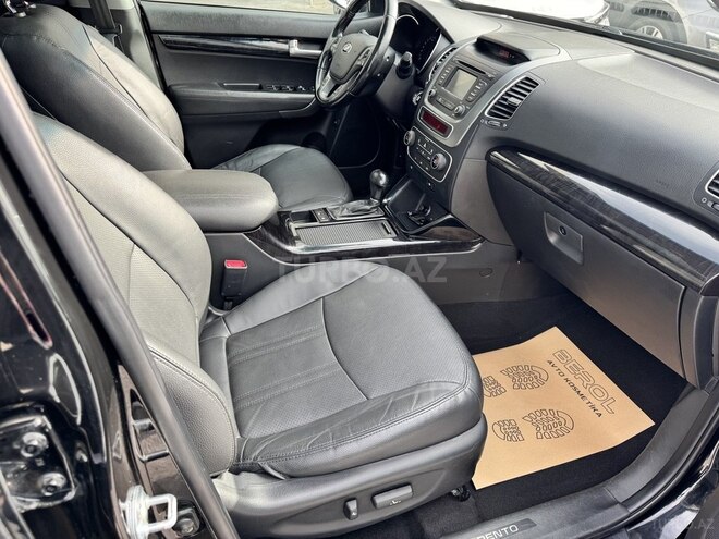 Kia Sorento 2013, 125,000 km - 2.4 l - Bakı
