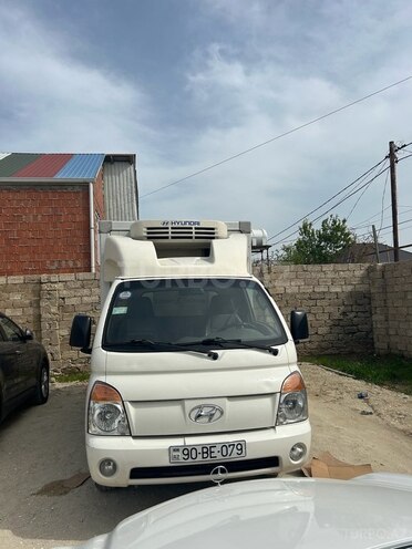 Hyundai H 100 2011, 449,223 km - 2.6 l - Bakı