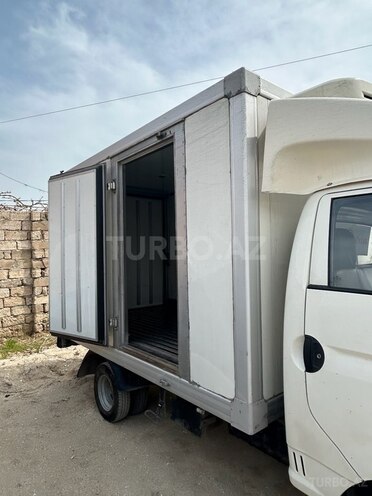 Hyundai H 100 2011, 449,223 km - 2.6 l - Bakı