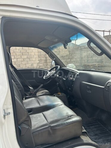 Hyundai H 100 2011, 449,223 km - 2.6 l - Bakı