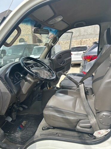 Hyundai H 100 2011, 449,223 km - 2.6 l - Bakı
