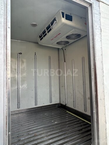Hyundai H 100 2011, 449,223 km - 2.6 l - Bakı