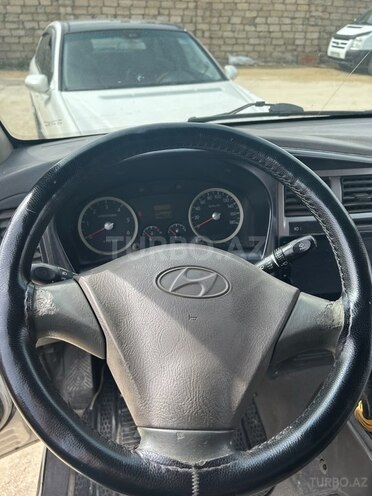 Hyundai H 100 2011, 449,223 km - 2.6 l - Bakı