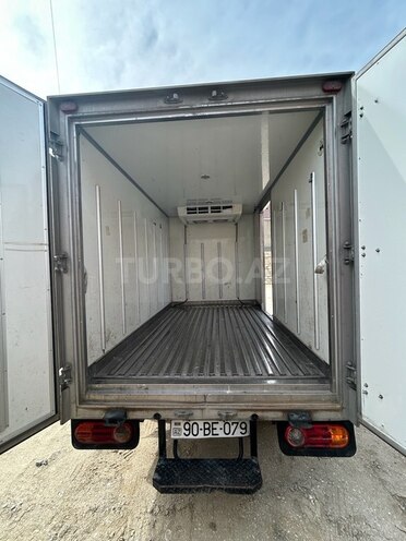 Hyundai H 100 2011, 449,223 km - 2.6 l - Bakı