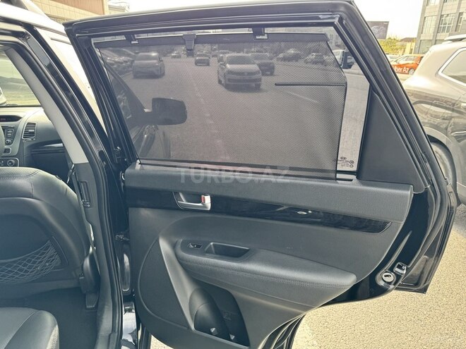 Kia Sorento 2013, 125,000 km - 2.4 l - Bakı