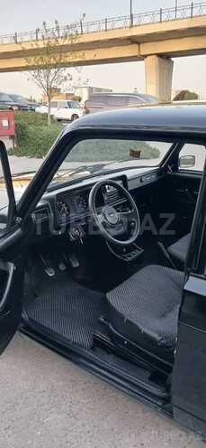LADA (VAZ) 2107 2011, 63,000 km - 1.6 л - Bakı