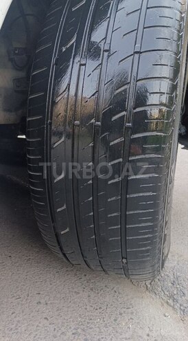 Hyundai Elantra 2015, 257,000 km - 1.8 l - Bakı