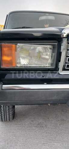 LADA (VAZ) 2107 2011, 63,000 km - 1.6 л - Bakı