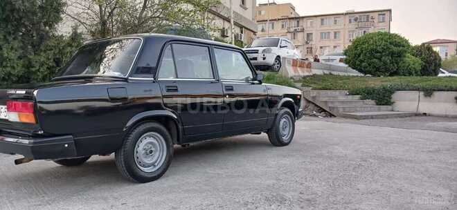 LADA (VAZ) 2107 2011, 63,000 km - 1.6 л - Bakı