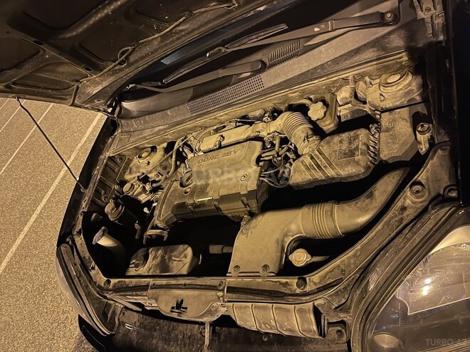 Hyundai Tucson 2009, 277,316 km - 2.0 l - Bakı