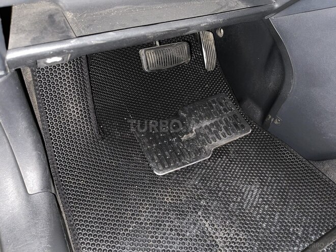 Hyundai Tucson 2009, 277,316 km - 2.0 l - Bakı