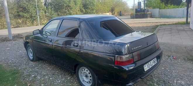 LADA (VAZ) 2110 2005, 227,000 km - 1.6 l - Ağcabədi