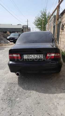 Iran Khodro Samand 2005, 142,790 km - 1.8 л - Sumqayıt