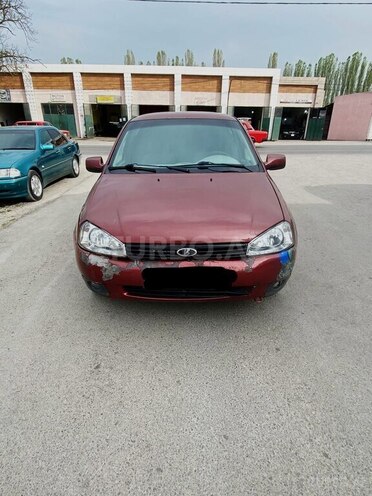 LADA (VAZ) Kalina 2006, 250,000 km - 1.6 l - Xaçmaz
