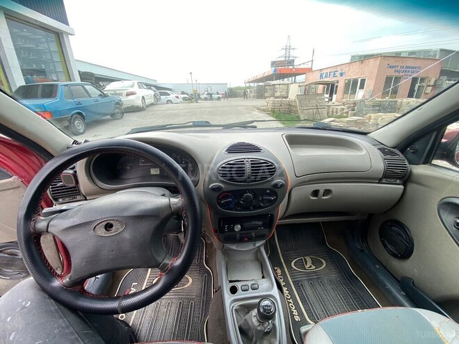 LADA (VAZ) Kalina 2006, 250,000 km - 1.6 l - Xaçmaz