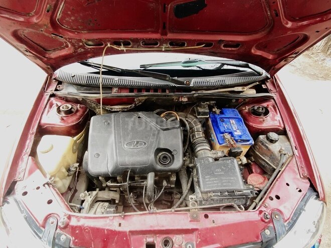 LADA (VAZ) Kalina 2006, 250,000 km - 1.6 l - Xaçmaz
