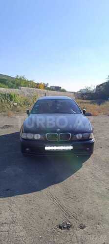 BMW 523 2000, 310,000 km - 2.5 l - Gəncə