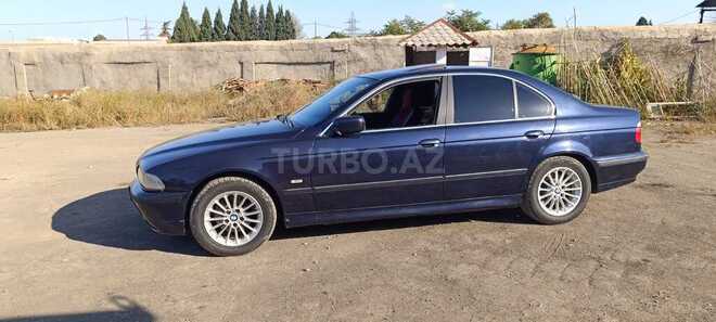 BMW 523 2000, 310,000 km - 2.5 l - Gəncə