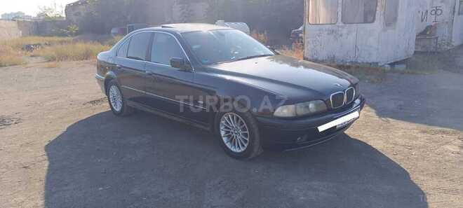 BMW 523 2000, 310,000 km - 2.5 l - Gəncə