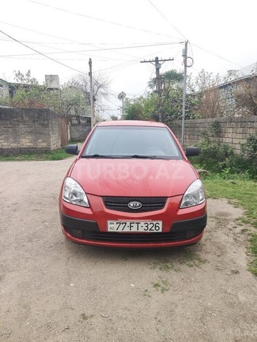 Kia Rio 2005, 320,000 km - 1.5 l - Lənkəran