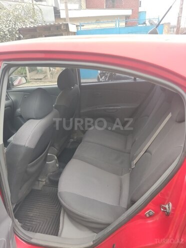 Kia Rio 2005, 320,000 km - 1.5 l - Lənkəran