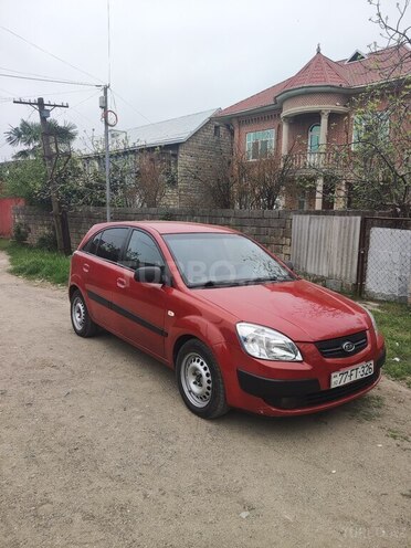 Kia Rio 2005, 320,000 km - 1.5 l - Lənkəran