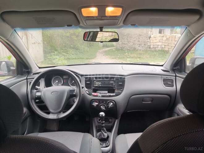 Kia Rio 2005, 320,000 km - 1.5 l - Lənkəran
