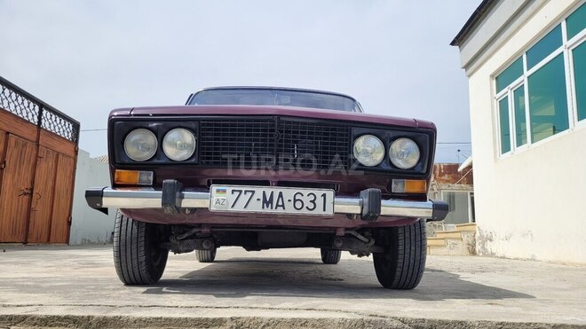 LADA (VAZ) 2106 2002, 67,042 km - 1.6 л - Bakı