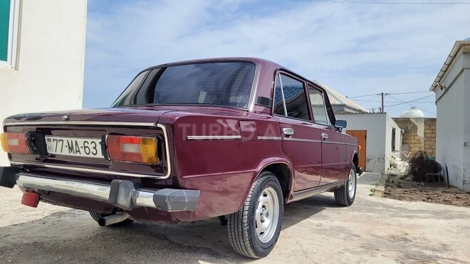 LADA (VAZ) 2106 2002, 67,042 km - 1.6 л - Bakı