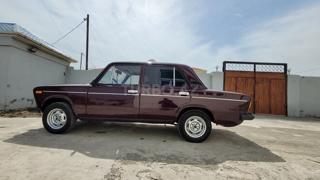 LADA (VAZ) 2106 2002, 67,042 km - 1.6 л - Bakı