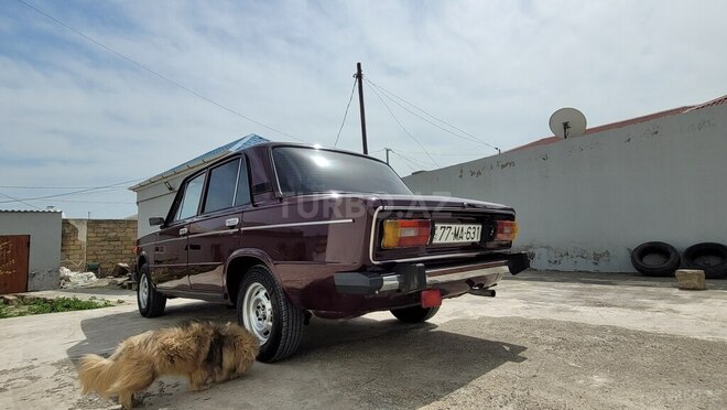 LADA (VAZ) 2106 2002, 67,042 km - 1.6 л - Bakı