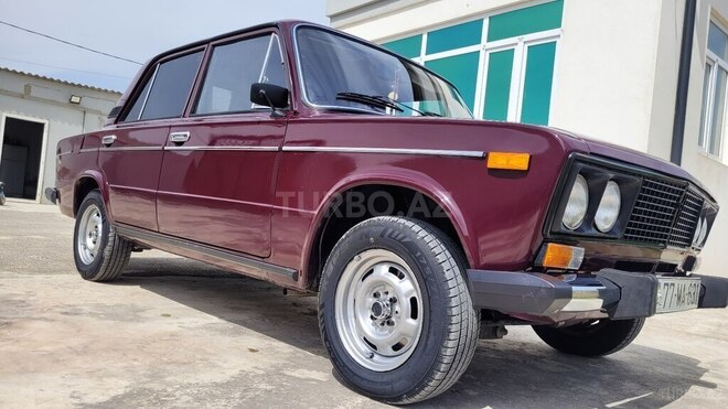 LADA (VAZ) 2106 2002, 67,042 km - 1.6 л - Bakı