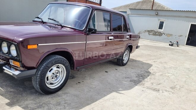 LADA (VAZ) 2106 2002, 67,042 km - 1.6 л - Bakı