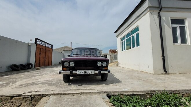 LADA (VAZ) 2106 2002, 67,042 km - 1.6 л - Bakı