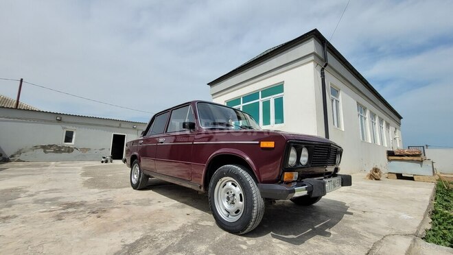 LADA (VAZ) 2106 2002, 67,042 km - 1.6 л - Bakı