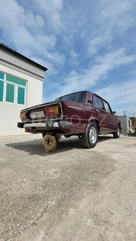 LADA (VAZ) 2106 2002, 67,042 km - 1.6 л - Bakı