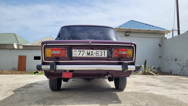 LADA (VAZ) 2106 2002, 67,042 km - 1.6 л - Bakı