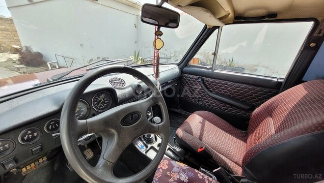 LADA (VAZ) 2106 2002, 67,042 km - 1.6 л - Bakı