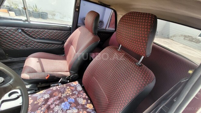 LADA (VAZ) 2106 2002, 67,042 km - 1.6 л - Bakı