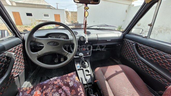 LADA (VAZ) 2106 2002, 67,042 km - 1.6 л - Bakı