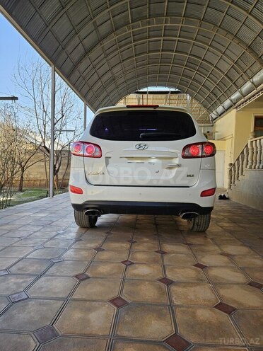 Hyundai Santa Fe 2009, 225,000 km - 2.0 l - Bakı
