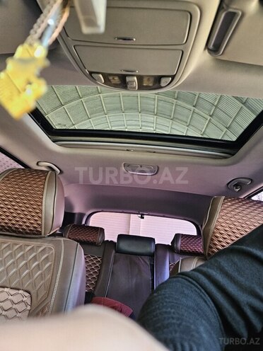 Hyundai Santa Fe 2009, 225,000 km - 2.0 l - Bakı