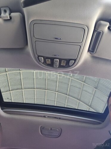 Hyundai Santa Fe 2009, 225,000 km - 2.0 l - Bakı